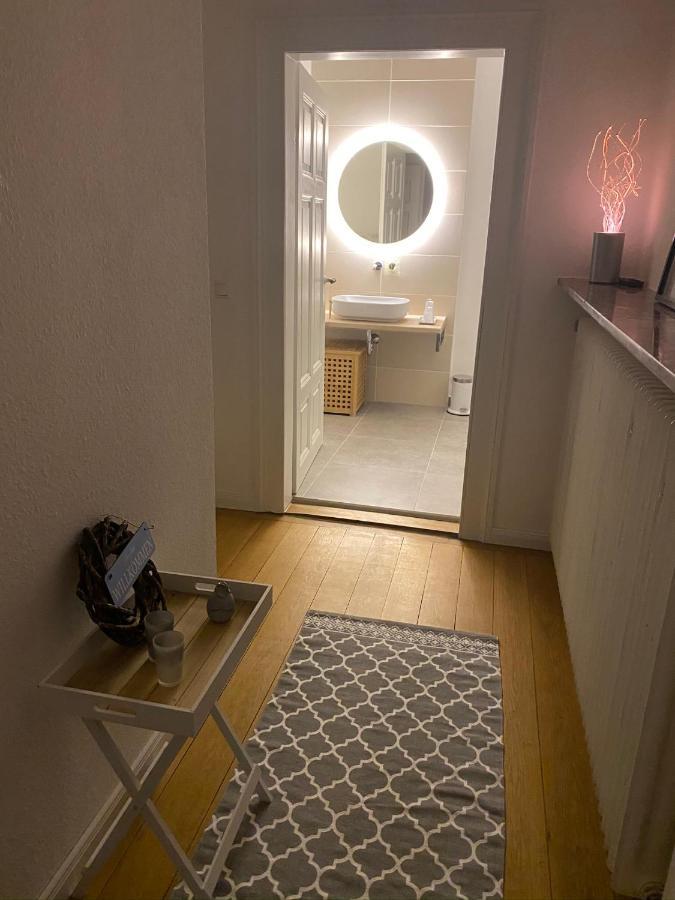 Ferienwohnung Dom- U. Regnitzblick บัมแบร์ก ภายนอก รูปภาพ